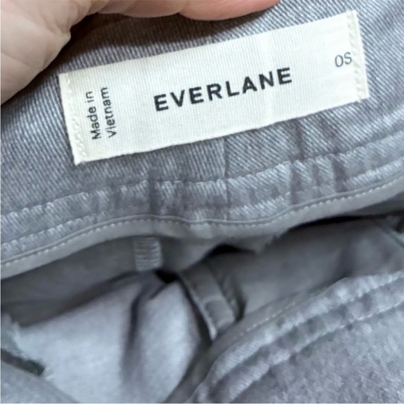 Everlane Draper Pleated Pants NWT - Picture 4 of 6